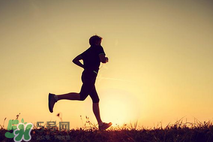 每天慢跑半小時能減肥嗎？每天慢跑多少合適？