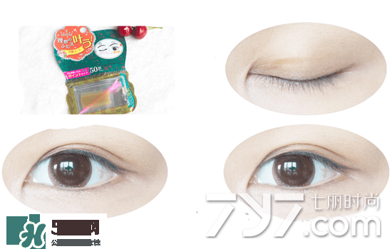 2017雙眼皮貼什么牌子好？2017雙眼皮貼品牌排行榜