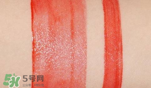 植村秀口紅哪個顏色好看？植村秀口紅最火色號
