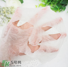 壓縮面膜可以用酸奶泡嗎？壓縮面膜怎么用酸奶泡？