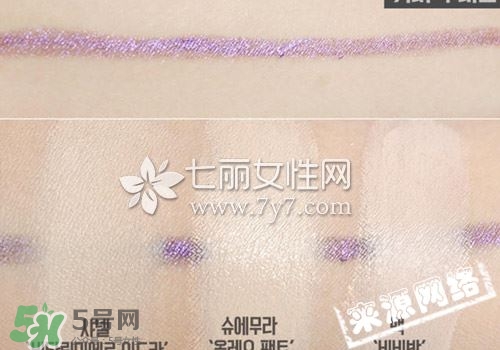 植村秀和mac哪個好？植村秀口紅和mac對比