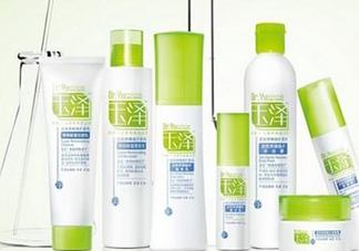 玉澤和佰草集哪個好？玉澤是佰草集旗下的嗎？