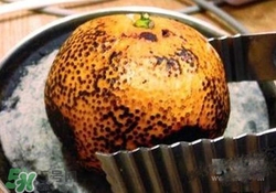 烤橘子怎么烤？烤橘子用什么火烤？