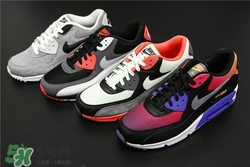 耐克zoom和air max哪個好？nike耐克氣墊鞋哪款好？