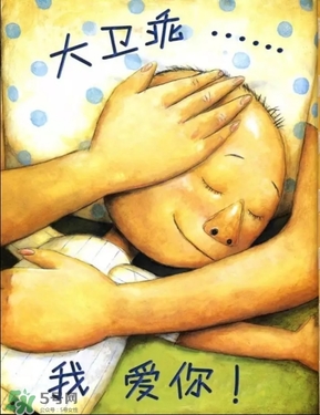 《大衛(wèi)，不可以！》繪本 《大衛(wèi)，不可以！》完整故事