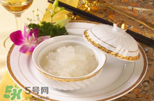 雪蛤的功效與作用？雪蛤有什么功效？