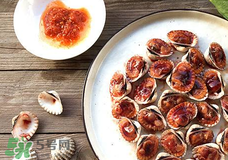 血蚶有寄生蟲嗎？血蚶有沒有寄生蟲？