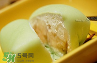 榴蓮班戟的做法 榴蓮班戟怎么做 榴蓮班戟的做法 榴蓮班戟怎么做