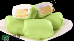 榴蓮班戟的做法 榴蓮班戟怎么做 榴蓮班戟的做法 榴蓮班戟怎么做