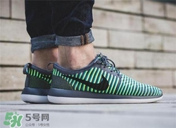 nike roshe two怎么樣？耐克roshe two好不好？