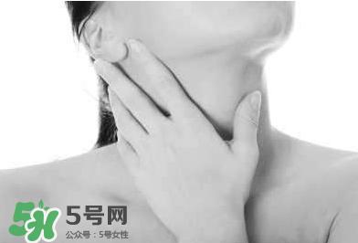 甲亢是怎么引起的？甲亢的早期癥狀