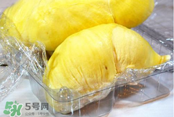 榴蓮可以和酸奶一起吃嗎？吃榴蓮喝酸奶會中毒嗎？