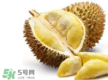 榴蓮可以和酸奶一起吃嗎？吃榴蓮喝酸奶會中毒嗎？