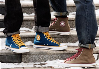 匡威帆布鞋怎么清洗？converse帆布鞋怎么洗？