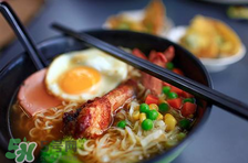 天天吃泡面會怎么樣？天天吃泡面會胖嗎？