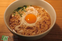 天天吃泡面會怎么樣？天天吃泡面會胖嗎？