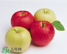 天天吃蘋果能減肥嗎？天天吃蘋果對皮膚好嗎？