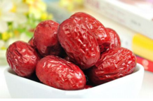 天天吃紅棗有什么好處？天天吃紅棗能豐胸嗎？