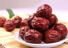 天天吃紅棗有什么好處？天天吃紅棗能豐胸嗎？