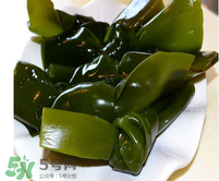 天天吃海帶對(duì)身體好嗎？多吃海帶有什么好處和壞處？