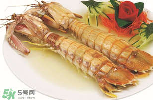 枇杷可以和海鮮能一起吃嗎？枇杷和海鮮一起吃吃好嗎？