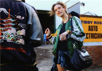 飛行員夾克怎么搭配？飛行員夾克怎么搭配好看？