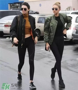 飛行員夾克哪個(gè)牌子好？飛行員夾克什么牌子好？