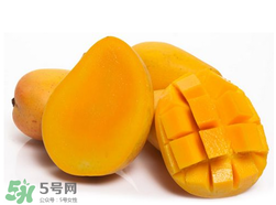 芒果什么季節(jié)成熟？芒果什么時候上市？