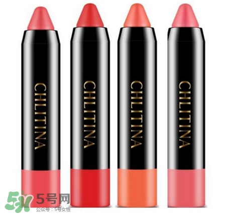 chlitina克麗緹娜唇膏筆試色 克麗緹娜絲緞絨彩美唇筆試色 chlitina克麗緹娜唇膏筆試色 克麗緹娜絲緞絨彩美唇筆試色