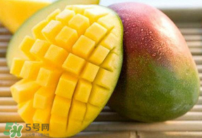 芒果為什么會變黑？芒果為什么有黑點？