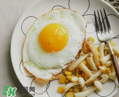 流黃蛋能吃嗎？吃流黃蛋會(huì)得禽流感嗎？