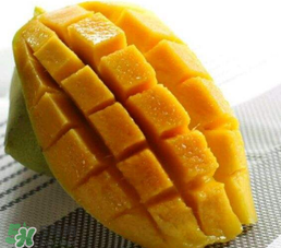 芒果為什么有絲？芒果有絲是什么？