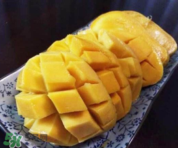 芒果為什么有絲？芒果有絲是什么？