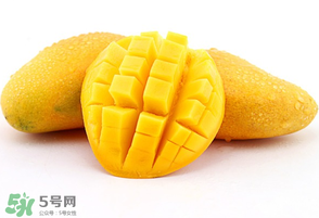 芒果爛了一點(diǎn)能吃嗎？芒果爛了一半還能吃嗎？