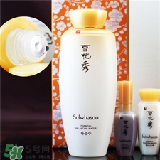 雪肌精和雪花秀哪個好?雪肌精和雪花秀哪個貴? 雪肌精和雪花秀哪個好?雪肌精和雪花秀哪個貴?