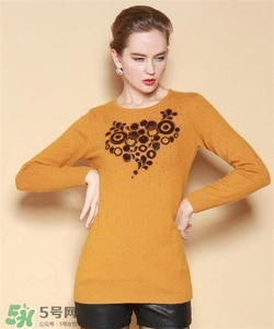 羊毛衫領口變大怎么辦？羊毛衫領口變松了怎么辦？