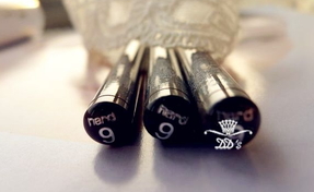 植村秀砍刀眉筆多少錢？植村秀砍刀眉筆專柜價(jià)格