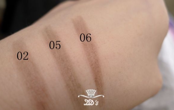 植村秀砍刀眉筆多少錢？植村秀砍刀眉筆專柜價(jià)格