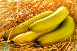 香蕉上有黑點(diǎn)能吃嗎？帶黑點(diǎn)的香蕉能吃嗎？