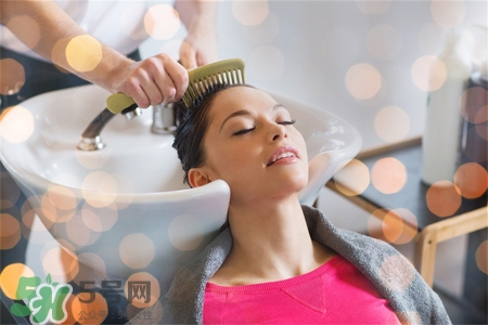 艾草可以洗頭嗎？艾草洗頭有什么好處？