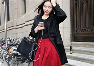 紅色衣服顯黑嗎？紅色衣服會不會顯黑？