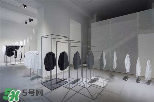 cos2017春夏新款 cos2017春夏新品推薦