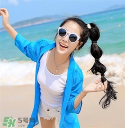 熒光色衣服怎么搭配？熒光色衣服怎么搭配好看？