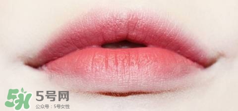 植村秀口紅哪個顏色好看？植村秀口紅最火色號