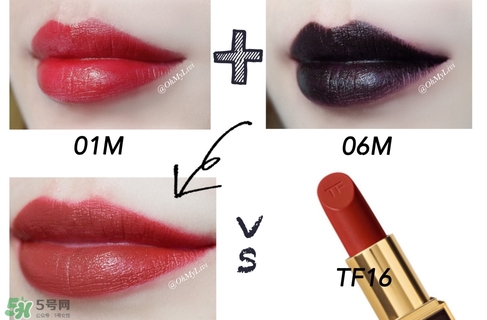 今年最流行的口紅 2017最火的9支網(wǎng)紅唇膏