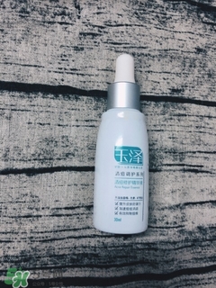 玉澤護(hù)膚品怎么樣？玉澤護(hù)膚品好用嗎？