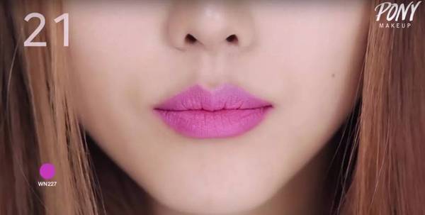 植村秀口紅哪個(gè)顏色好看？植村秀口紅最火色號