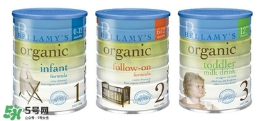 貝拉米奶粉怎么樣 貝拉米奶粉好不好 貝拉米奶粉怎么樣 貝拉米奶粉好不好