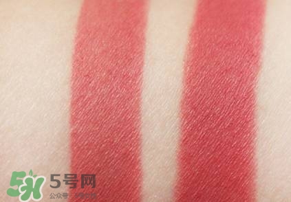 植村秀口紅哪個顏色好看？植村秀口紅最火色號
