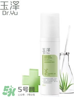 玉澤和佰草集哪個好？玉澤是佰草集旗下的嗎？